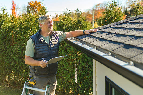 Trusted Gutter Repair And Installation service in Rancho Santa Margarita, CA - Ben Roofing and Steel LLC